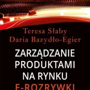 Zarządzanie produktami na rynki e-rozrywki - Teresa Słaby, Daria Bazydło-Egier Obniżka ceny