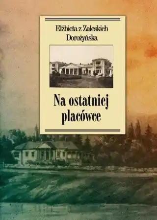 Na ostatniej placówce TW w.2018 - Elżbieta Dorożyńska z Zaleskich Super okazja