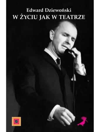 W życiu jak w teatrze - Roman Dziewoński Bezpieczne zakupy