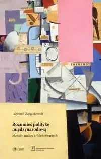 Rozumieć politykę międzynarodową - Paweł Ładykowski Wyjątkowa oferta