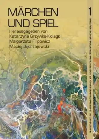 Marchen und Spiel - praca zbiorowa Rabat