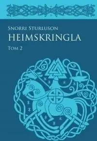 Darmowy zwrot Heimskringla T.2 - Snorri Sturluson