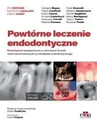 Premium Powtórne leczenie endodontyczne - P. Bertani, M. Gagliani, F. Gorni