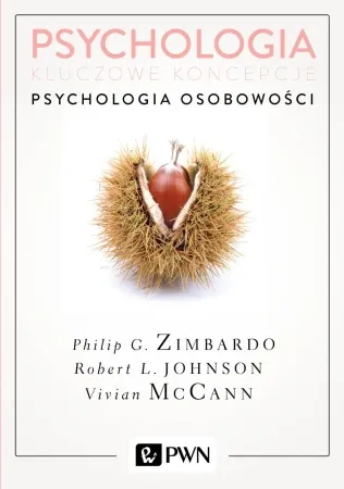 Ekspresowa dostawa Psychologia. Kluczowe koncepcje. T.4 - Philip Zimbardo, Robert Johnson, Vivian McCann