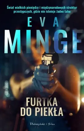 Furtka do piekła - Eva Minge Wybór klientów