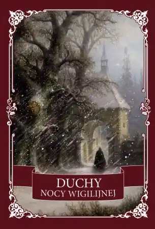Tani Duchy nocy wigilijnej - opracowanie zbiorowe