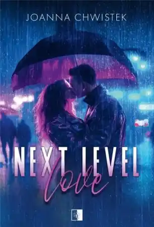 Tani Next Level Love - Joanna Chwistek