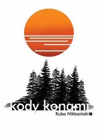 Hit cenowy Kody Konami - Kuba Niklasiński