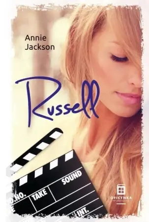 Russell - Annie Jackson Zniżka