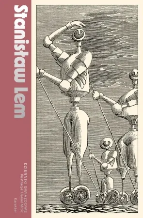 Szybka wysyłka Dzienniki gwiazdowe - Stanisław Lem