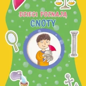 Zniżka Dzieci poznają cnoty - Marco Pappalardo, Mirella Mariani