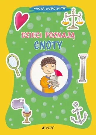 Zniżka Dzieci poznają cnoty - Marco Pappalardo, Mirella Mariani